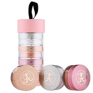 🆕 Anastasia Beverly Hills Loose Highlighter Set